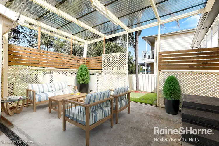 Sixth view of Homely house listing, 582 King Georges Road, Penshurst NSW 2222