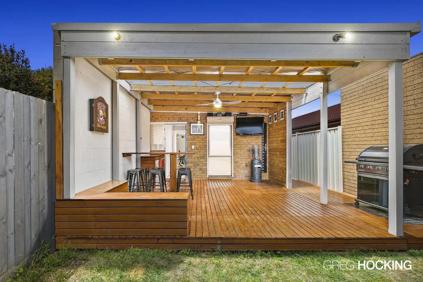 Main view of Homely house listing, 52a Powlett Street, Altona Meadows VIC 3028