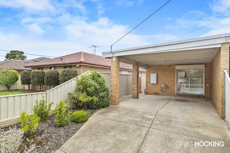 Third view of Homely house listing, 52a Powlett Street, Altona Meadows VIC 3028