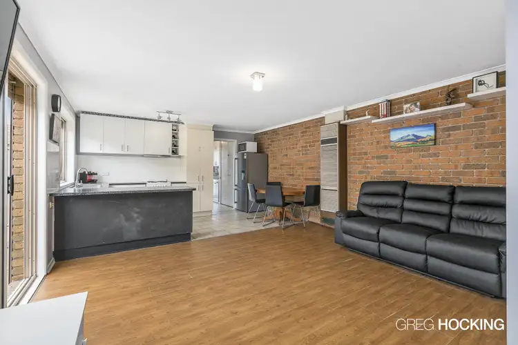 Fourth view of Homely house listing, 52a Powlett Street, Altona Meadows VIC 3028