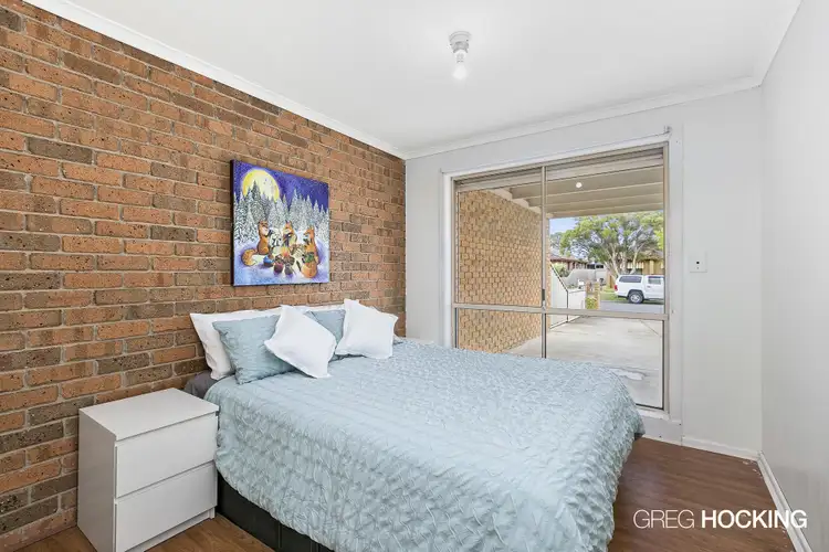 Fifth view of Homely house listing, 52a Powlett Street, Altona Meadows VIC 3028