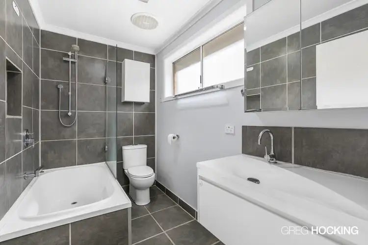 Sixth view of Homely house listing, 52a Powlett Street, Altona Meadows VIC 3028