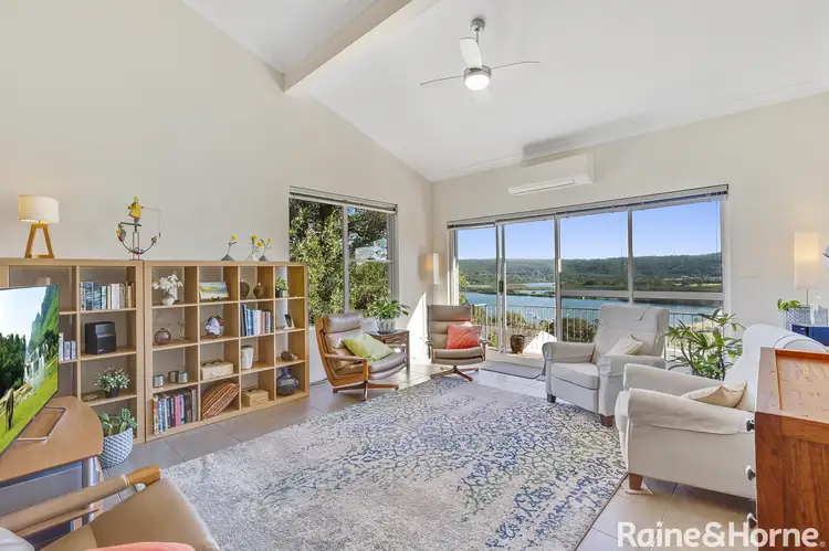 Main view of Homely unit listing, 2/100 John Whiteway Drive, Gosford NSW 2250
