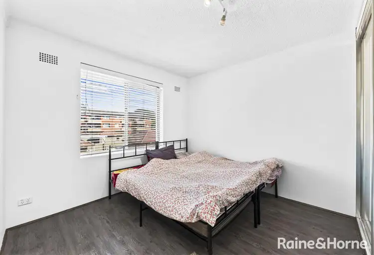 Third view of Homely apartment listing, 11/50-52 Wigram Street, Harris Park NSW 2150