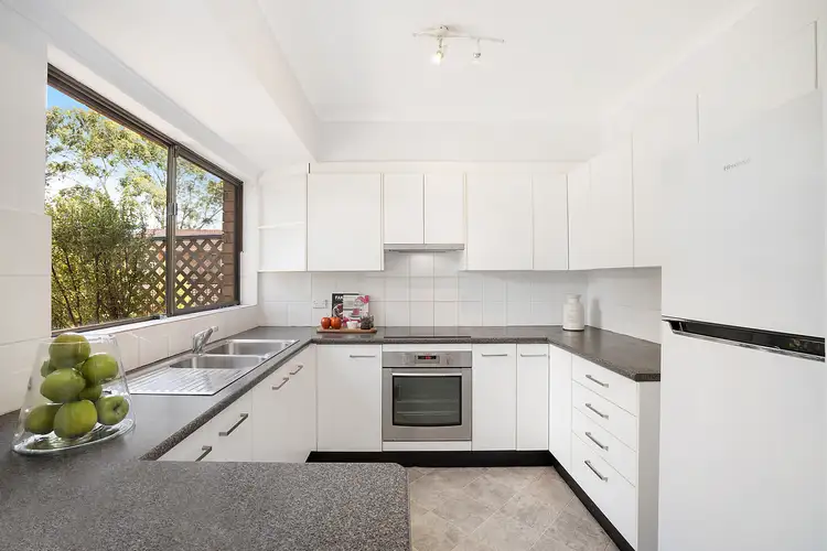 Second view of Homely townhouse listing, 10/178-182 Waterloo Road, Marsfield NSW 2122