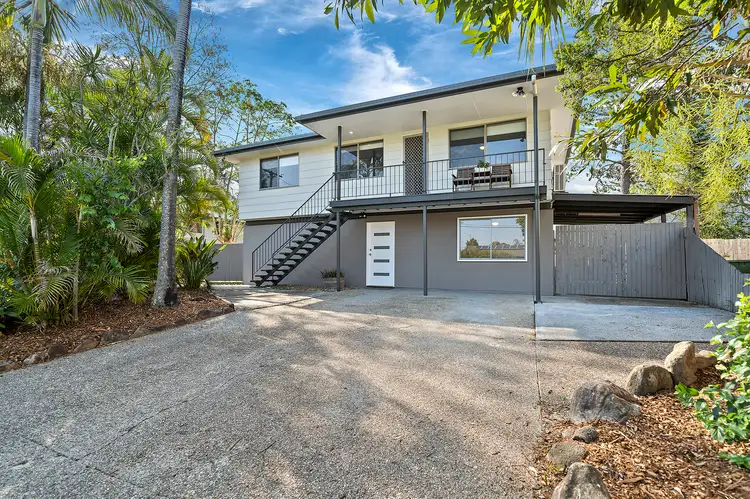 32 Clarendon Street, Loganholme QLD 4129