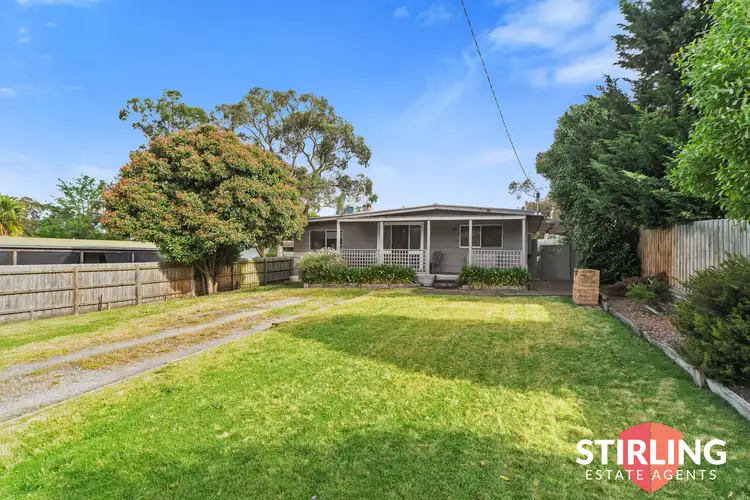 Main view of Homely house listing, 28 Warneet Road, Blind Bight VIC 3980