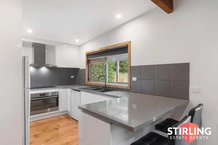 Second view of Homely house listing, 28 Warneet Road, Blind Bight VIC 3980