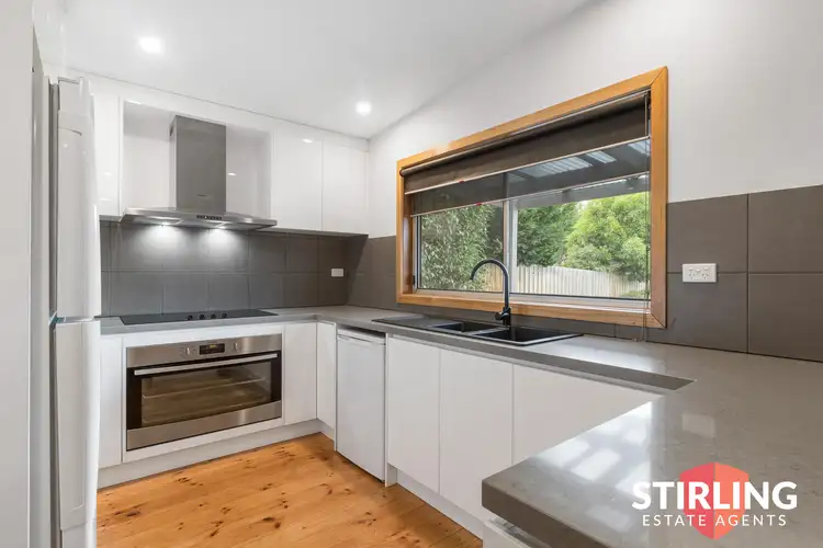 Third view of Homely house listing, 28 Warneet Road, Blind Bight VIC 3980