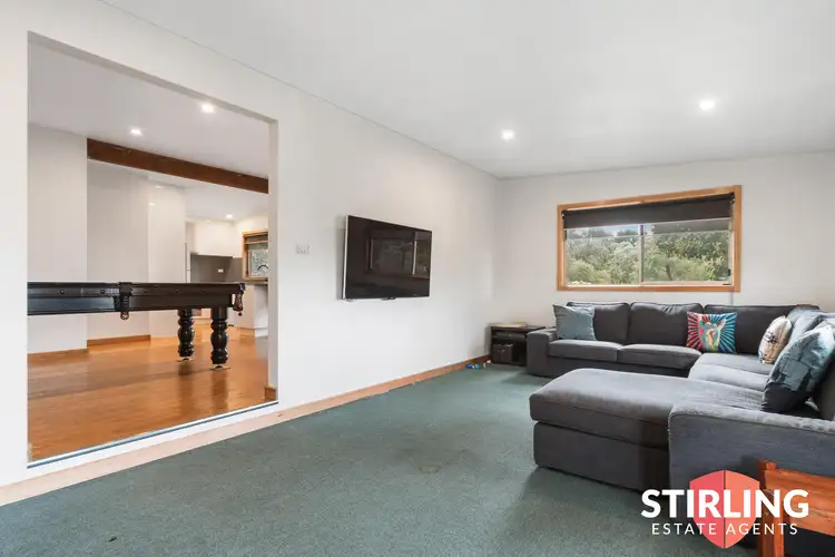 Fifth view of Homely house listing, 28 Warneet Road, Blind Bight VIC 3980