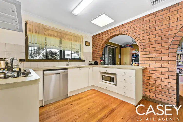 Sixth view of Homely house listing, 7 Cranbourne Drive, Cranbourne VIC 3977