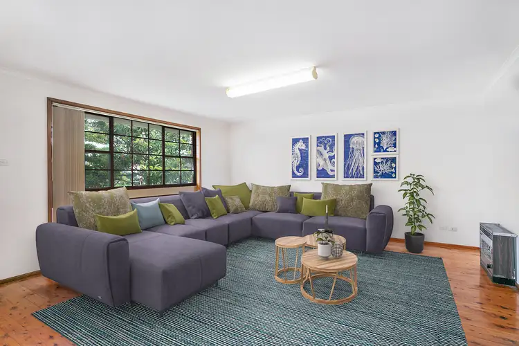 Third view of Homely house listing, 41 Apache Road, Bossley Park NSW 2176