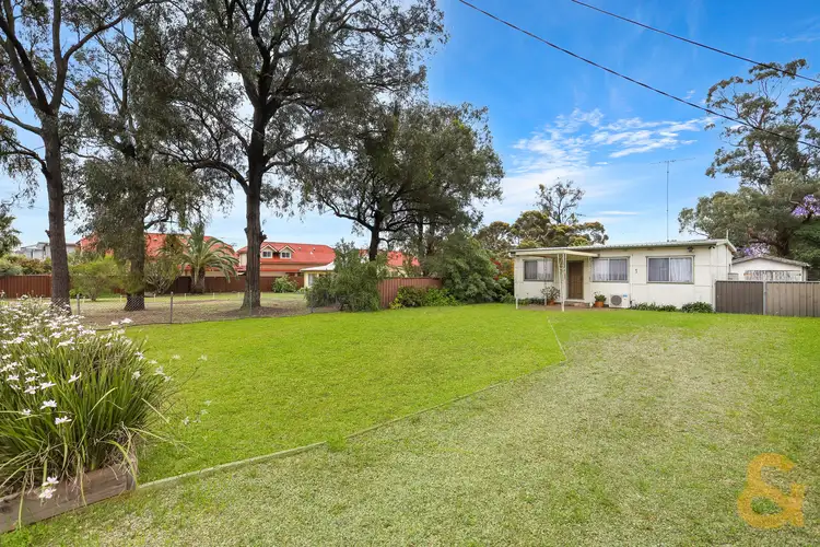 63 Adelaide Street, Oxley Park NSW 2760