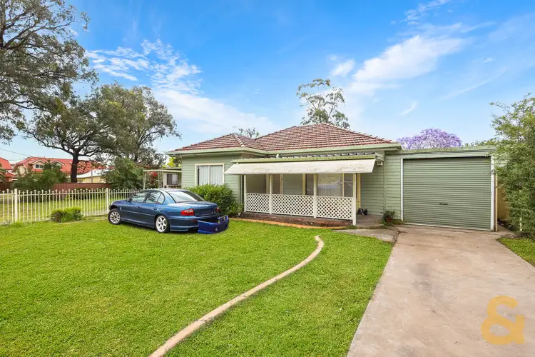 61 Adelaide Street, Oxley Park NSW 2760