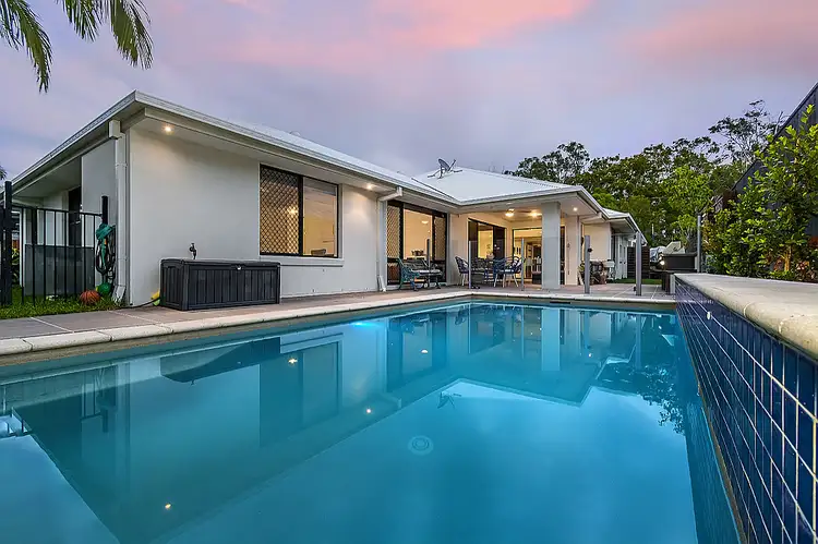 Fourth view of Homely house listing, 3 Ausmaid Lane, Coomera Waters QLD 4209
