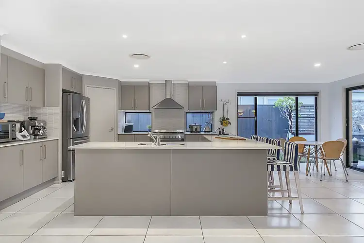 Sixth view of Homely house listing, 3 Ausmaid Lane, Coomera Waters QLD 4209