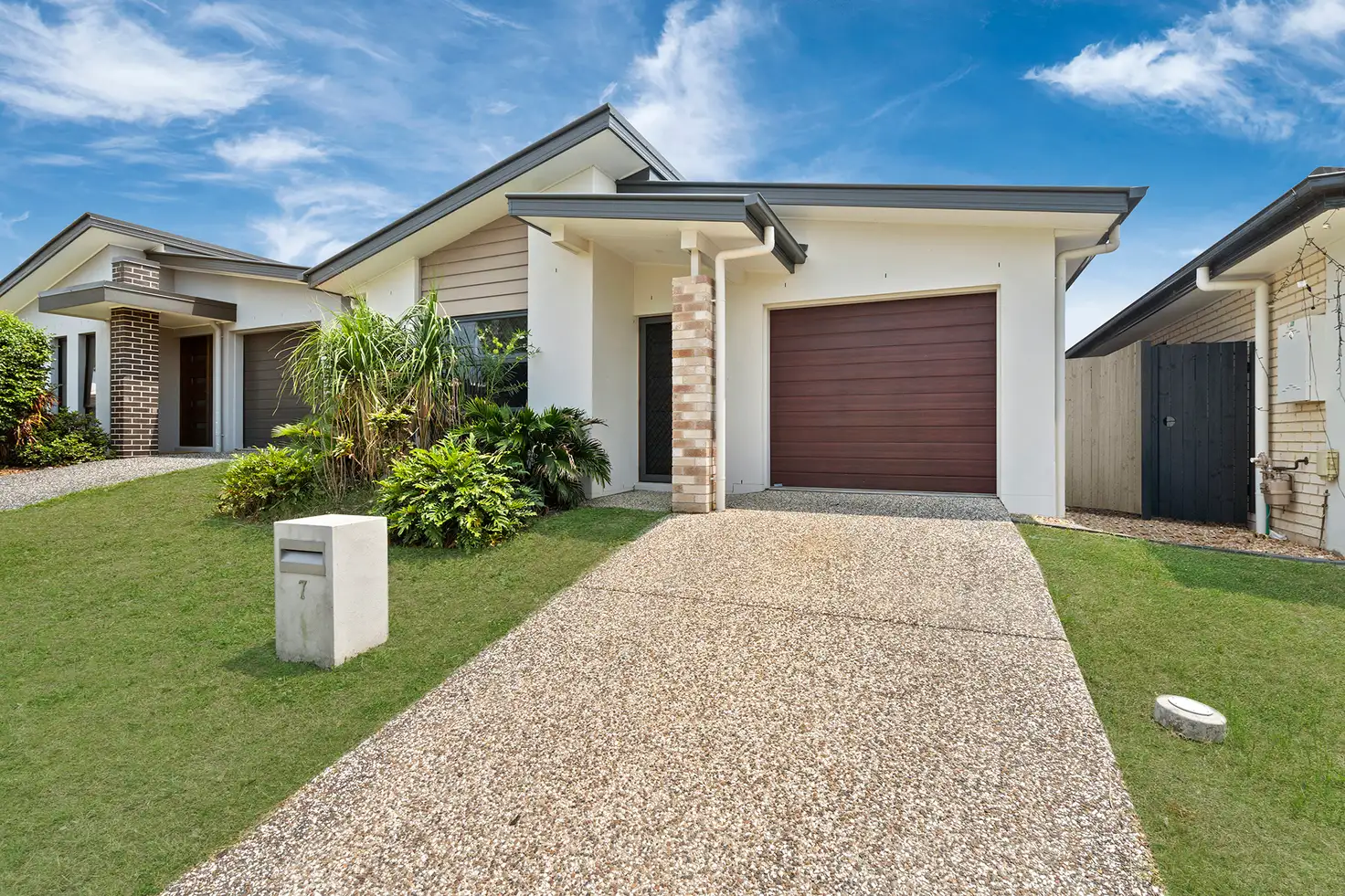 Main view of Homely house listing, 7 Bailey Street, Yarrabilba QLD 4207