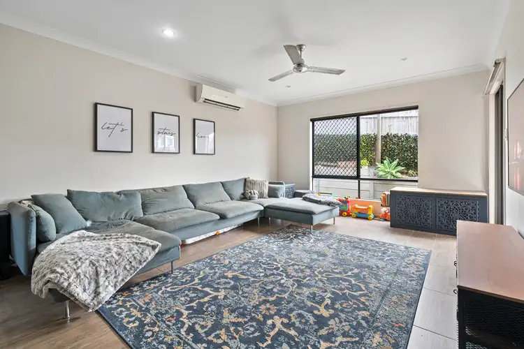 Second view of Homely house listing, 7 Bailey Street, Yarrabilba QLD 4207