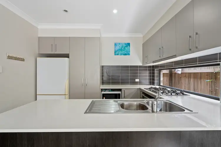 Fifth view of Homely house listing, 7 Bailey Street, Yarrabilba QLD 4207