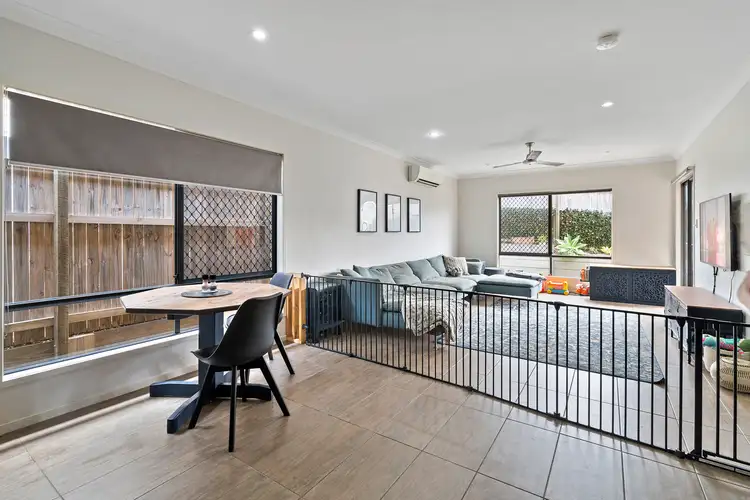 Sixth view of Homely house listing, 7 Bailey Street, Yarrabilba QLD 4207