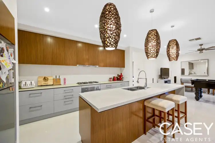 Third view of Homely house listing, 28 Red Maple Drive, Cranbourne West VIC 3977