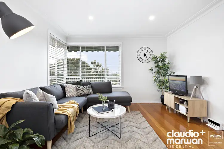 Third view of Homely house listing, 19 Valley Crescent, Glenroy VIC 3046