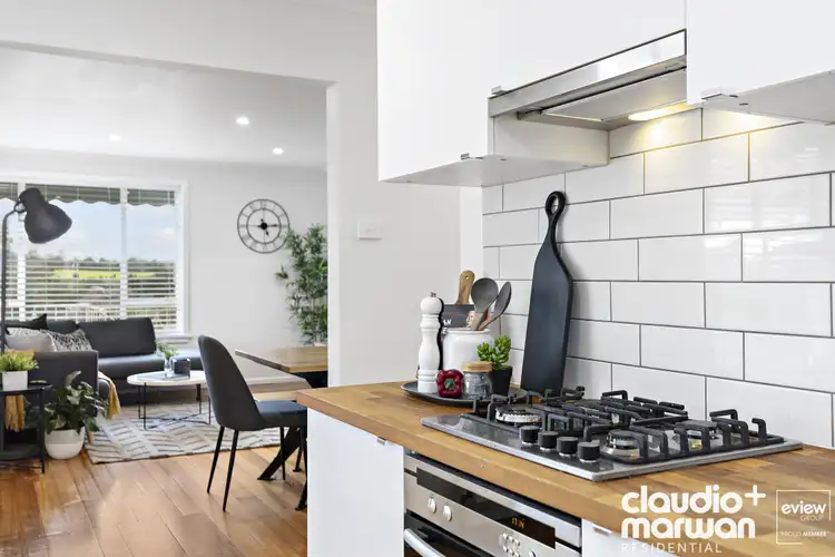 Fifth view of Homely house listing, 19 Valley Crescent, Glenroy VIC 3046