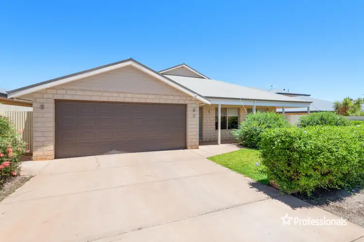 Main view of Homely house listing, 8 Purna Place, Hannans WA 6430