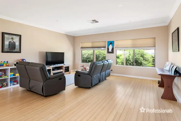 Third view of Homely house listing, 8 Purna Place, Hannans WA 6430