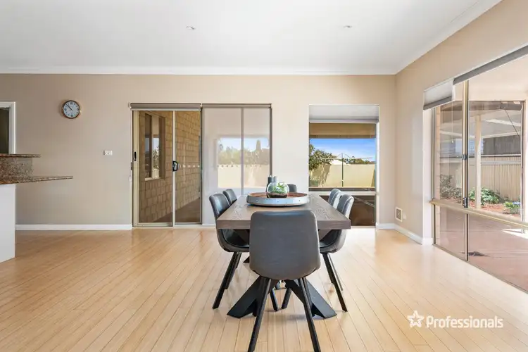Fourth view of Homely house listing, 8 Purna Place, Hannans WA 6430