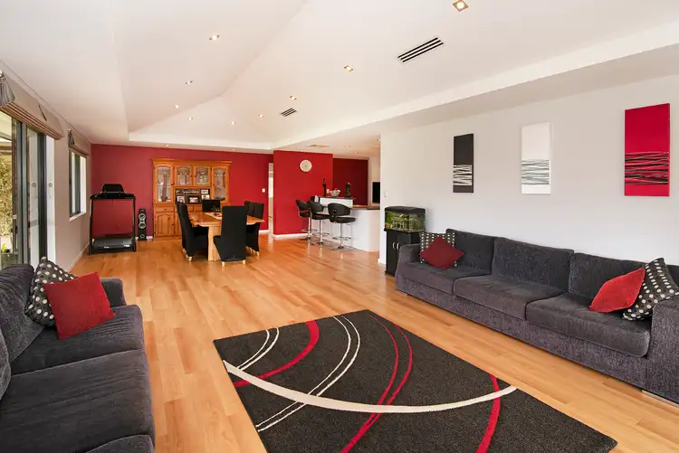 Second view of Homely house listing, 148 Pinnacle Avenue, Ambergate WA 6280