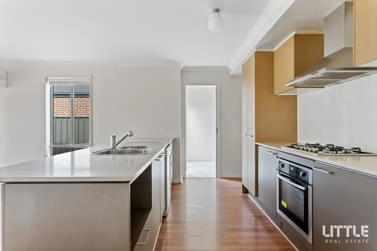 Fourth view of Homely house listing, 26 Mercer Street, Harkness VIC 3337