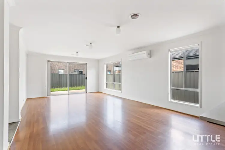 Fifth view of Homely house listing, 26 Mercer Street, Harkness VIC 3337