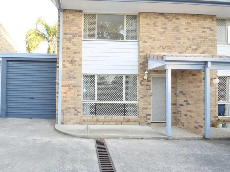 Main view of Homely townhouse listing, 4/696 Kingston Road, Loganlea QLD 4131