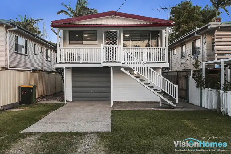 56 Longland Street, Redcliffe QLD 4020