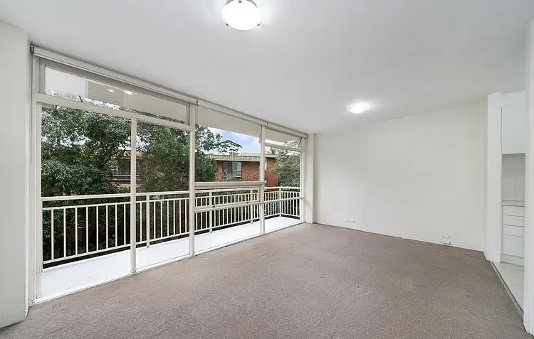 Main view of Homely apartment listing, 2/78 Spofforth Street, Cremorne NSW 2090