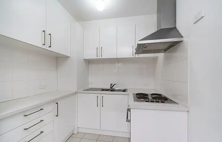 Third view of Homely apartment listing, 2/78 Spofforth Street, Cremorne NSW 2090