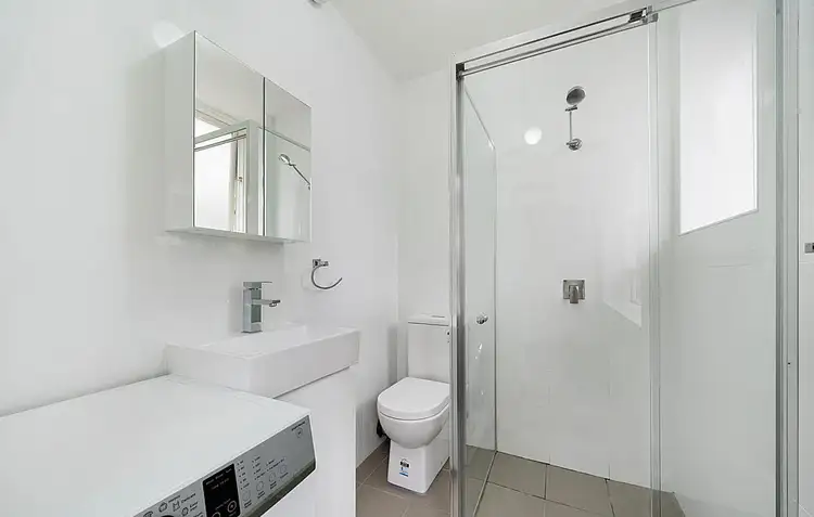 Fifth view of Homely apartment listing, 2/78 Spofforth Street, Cremorne NSW 2090