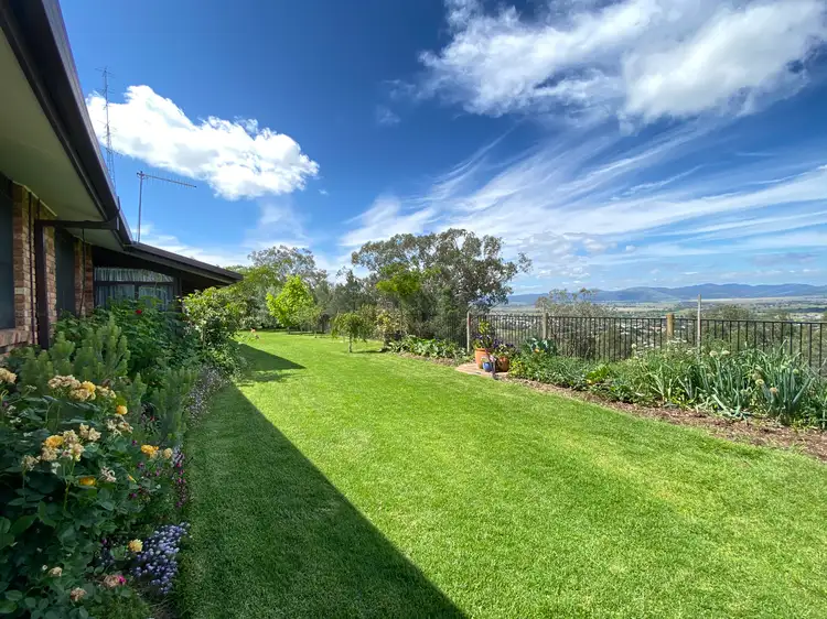 46 Ray Carter Drive, Quirindi NSW 2343
