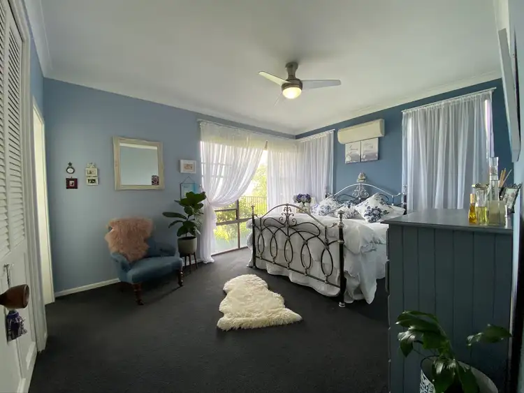 Third view of Homely house listing, 46 Ray Carter Drive, Quirindi NSW 2343