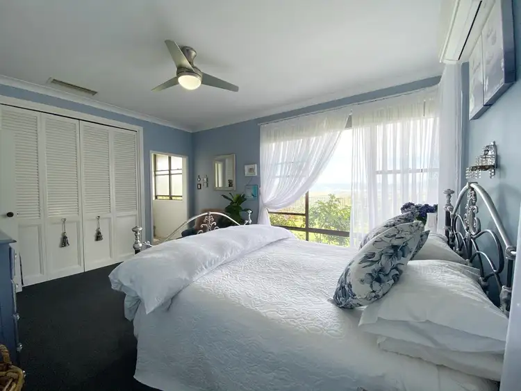 Fourth view of Homely house listing, 46 Ray Carter Drive, Quirindi NSW 2343