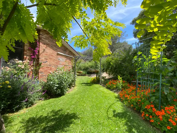 Sixth view of Homely house listing, 46 Ray Carter Drive, Quirindi NSW 2343