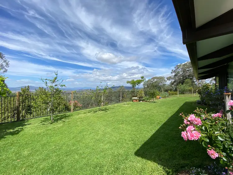 Seventh view of Homely house listing, 46 Ray Carter Drive, Quirindi NSW 2343