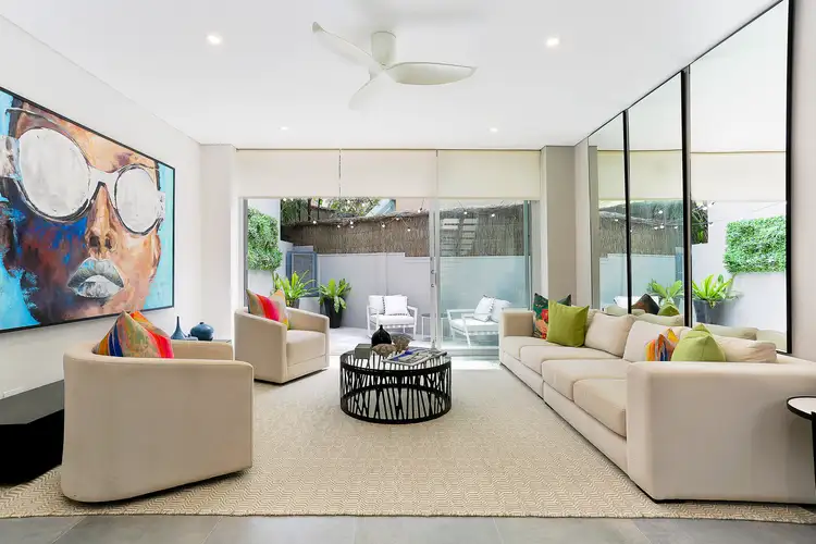 2/242 Old South Head Road, Bellevue Hill NSW 2023