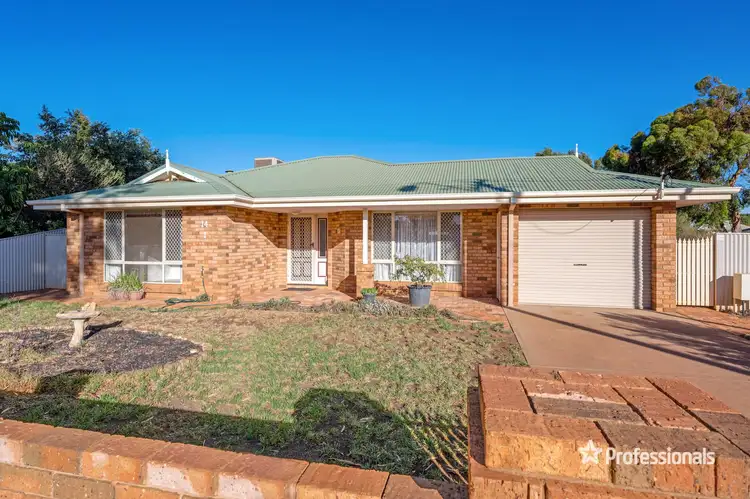 14A Frank Street, South Kalgoorlie WA 6430