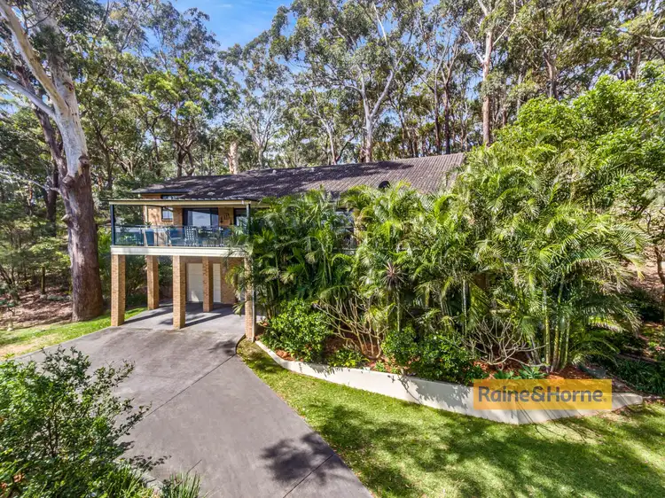 Fifth view of Homely house listing, 63 Yugari Crescent, Daleys Point NSW 2257