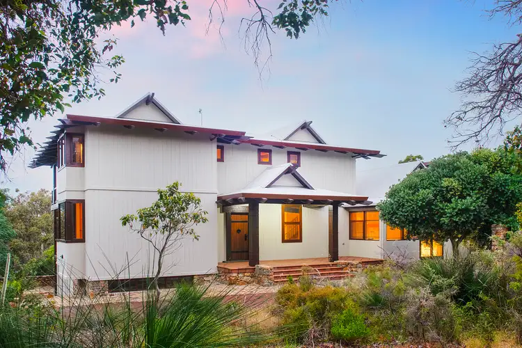 1/14 Eagle Crescent, Eagle Bay WA 6281