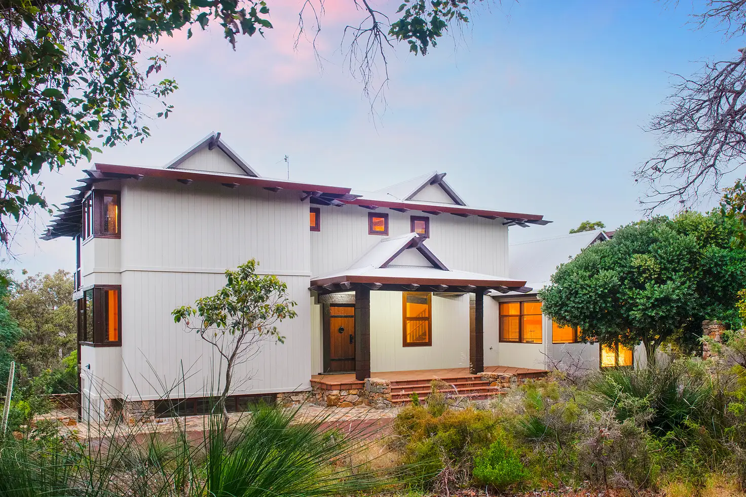 Main view of Homely house listing, 1/14 Eagle Crescent, Eagle Bay WA 6281