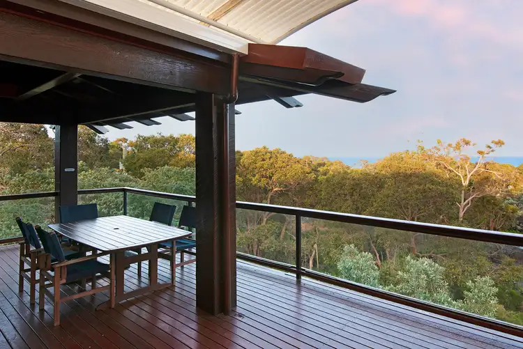 Third view of Homely house listing, 1/14 Eagle Crescent, Eagle Bay WA 6281