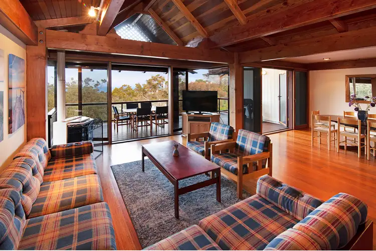 Fifth view of Homely house listing, 1/14 Eagle Crescent, Eagle Bay WA 6281